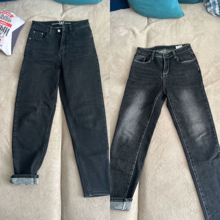 Продам женские джинсы