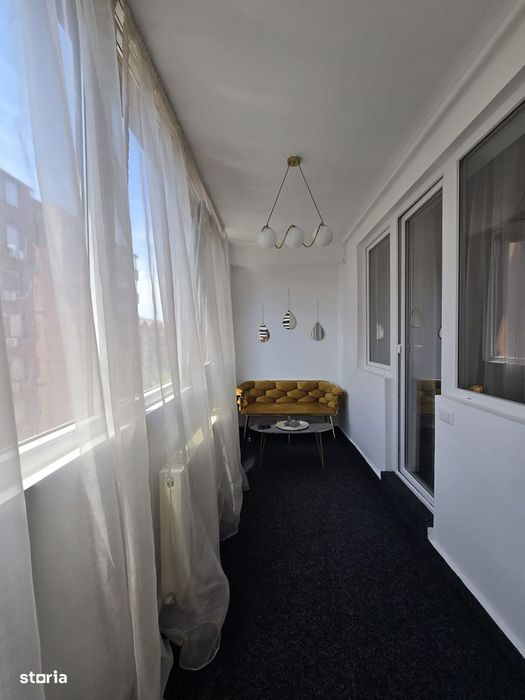 Apartament 2 camere de inchiriat- Mutare imediata- Militari Residence