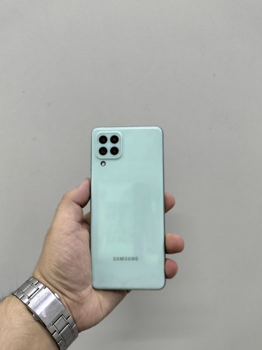 Самсунг а22 64гб