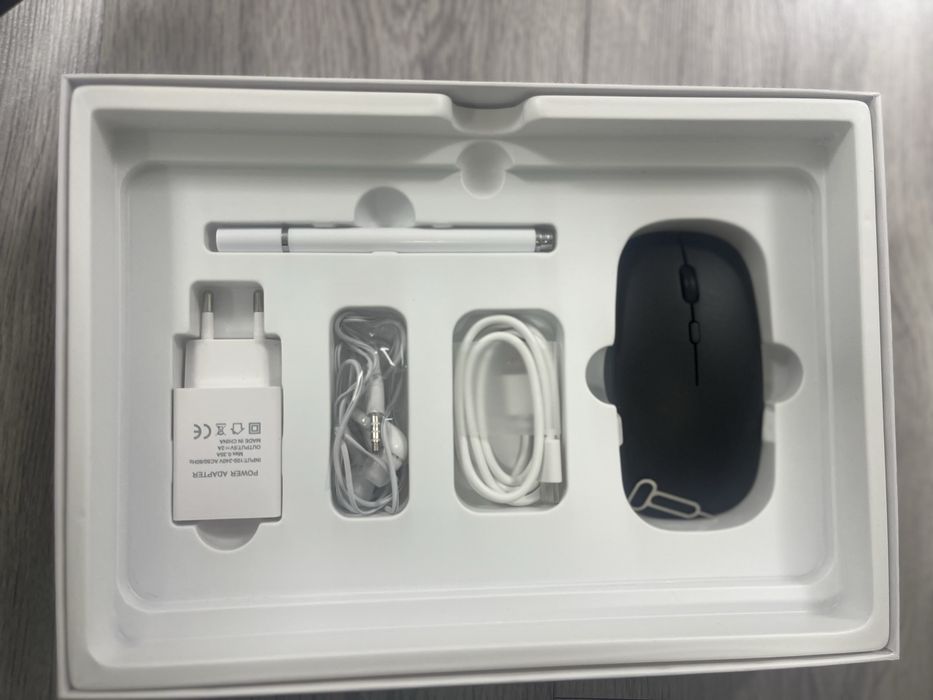 Планшет 17 max ozct