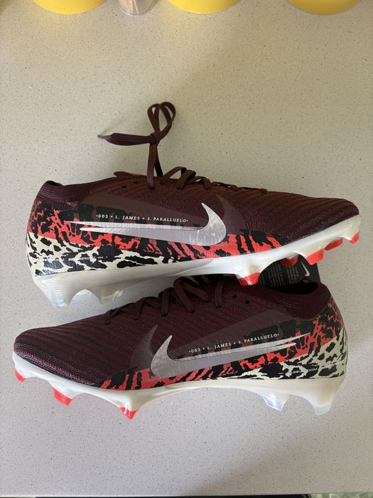 ghete fotbal mercurial si phantom