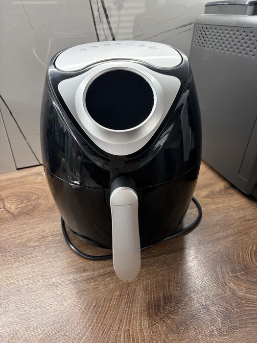 Air Fryer/Фритюрник с горещ въздух