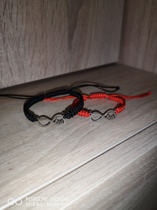 Гривнички ръчно изработени