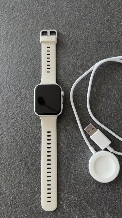 Huawei Watch Fit 5 White