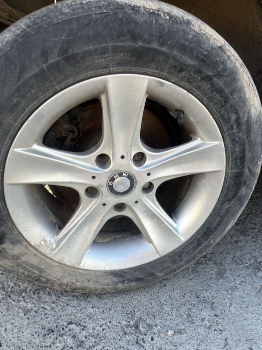 Продам запчасти на Bmw e36