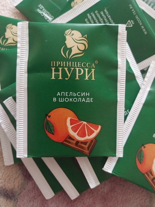 Чай. Чайный домик.