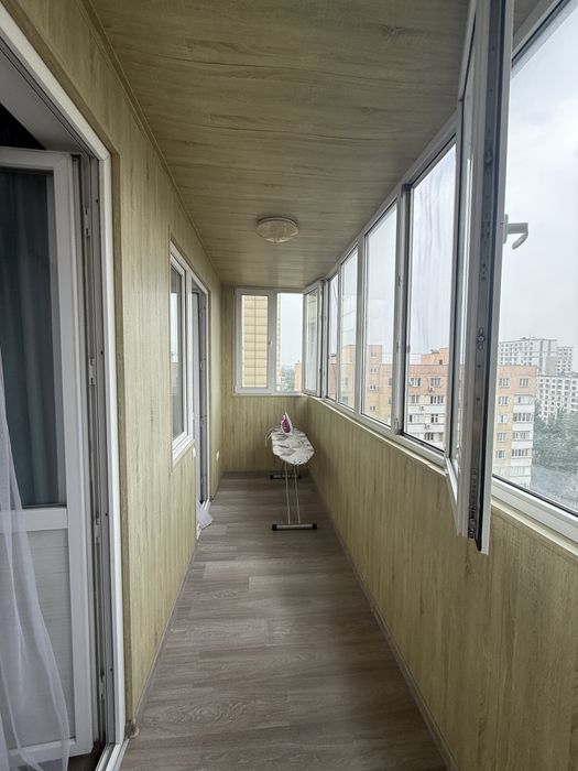 ЖК Утеген, район Грандпарк