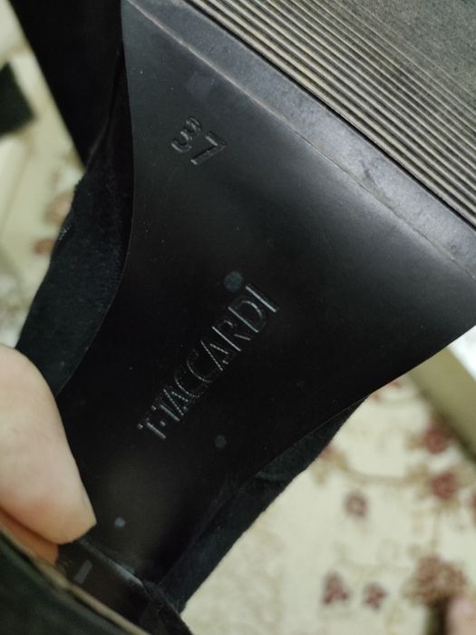 Прекрасная весна