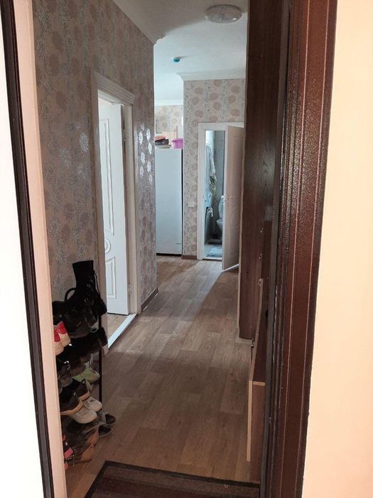 Продам евро двушку 45 кв, Рыскулова-Емцова(Петрова)