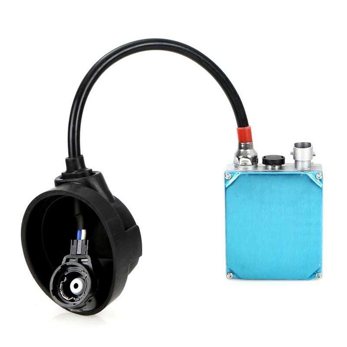 Нов Ксенон Баласт Hella 5DV007760-71 C BMW E38 Z8 Passat др. Гаранция