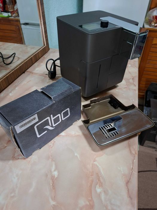 Кафемашина Qbo MILK MASTER