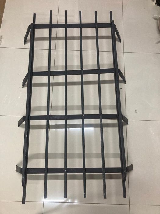 Багажник на крышу от Daewoo Damas. Новый. Багаж Дамас багажник