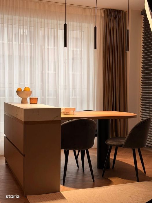 2 camere premium | investiție sigură | West Avenue Residence