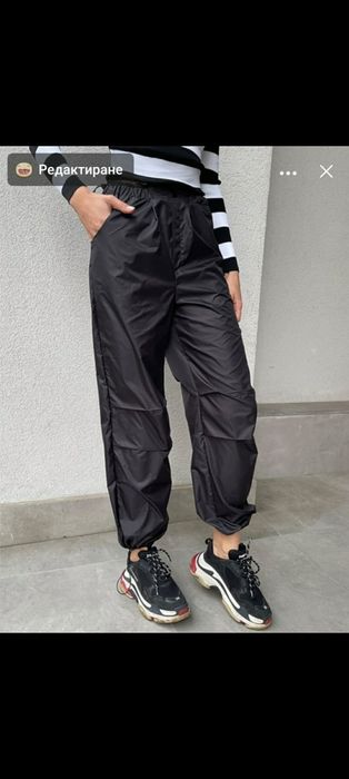 Шушляков панталон М