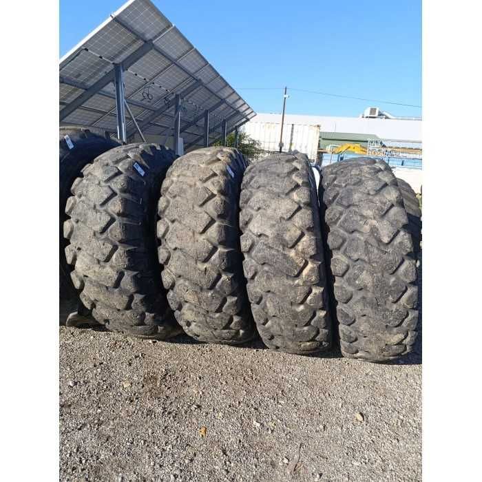 Roti complete 17.5r25 Aeoulus cu garantie  ! vola buldo