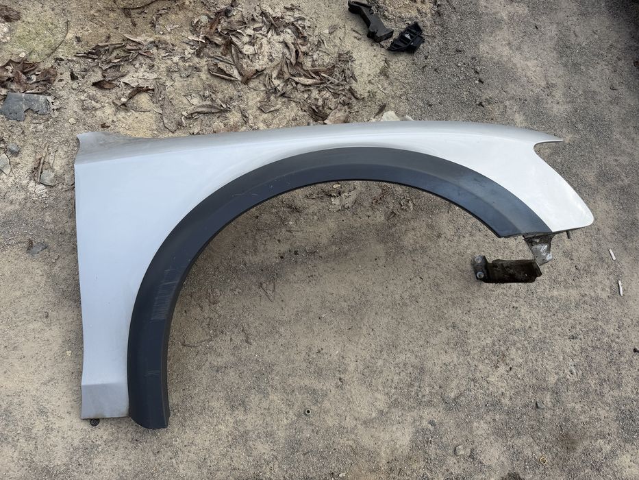 Десен калник ауди а4 b8 олроуд / audi a4 b8 allroad