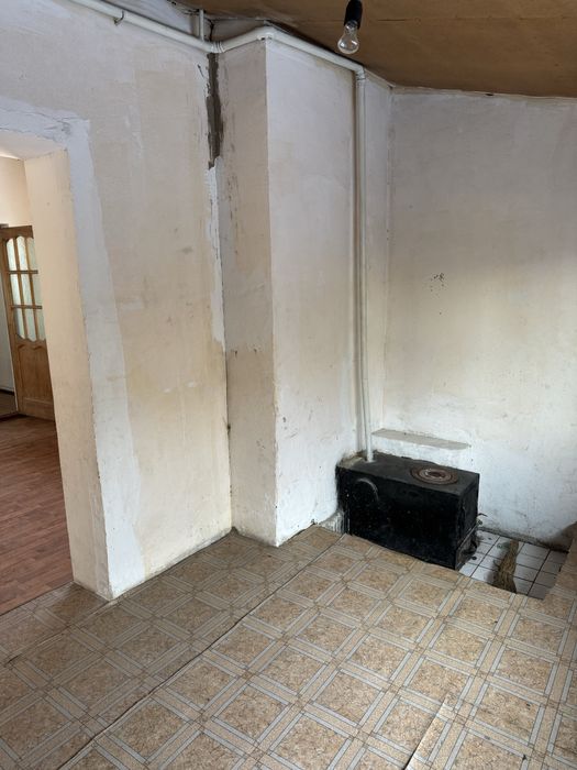 Продаётся кирпичный дом