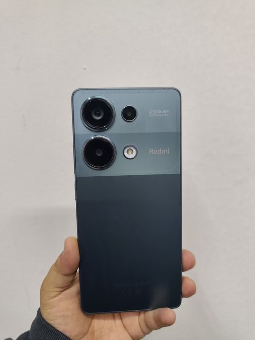 Редми нот 13 про 256 Гб