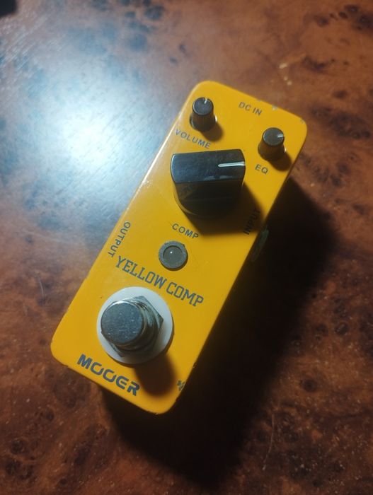 Продам педали эффектов