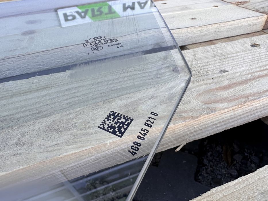 Комплект стъклопакети AUDI A7 C7 4G