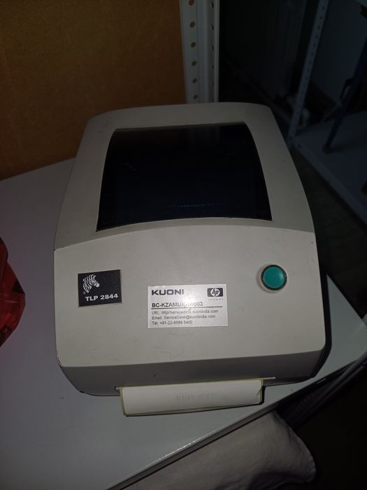 Принтер этикеток