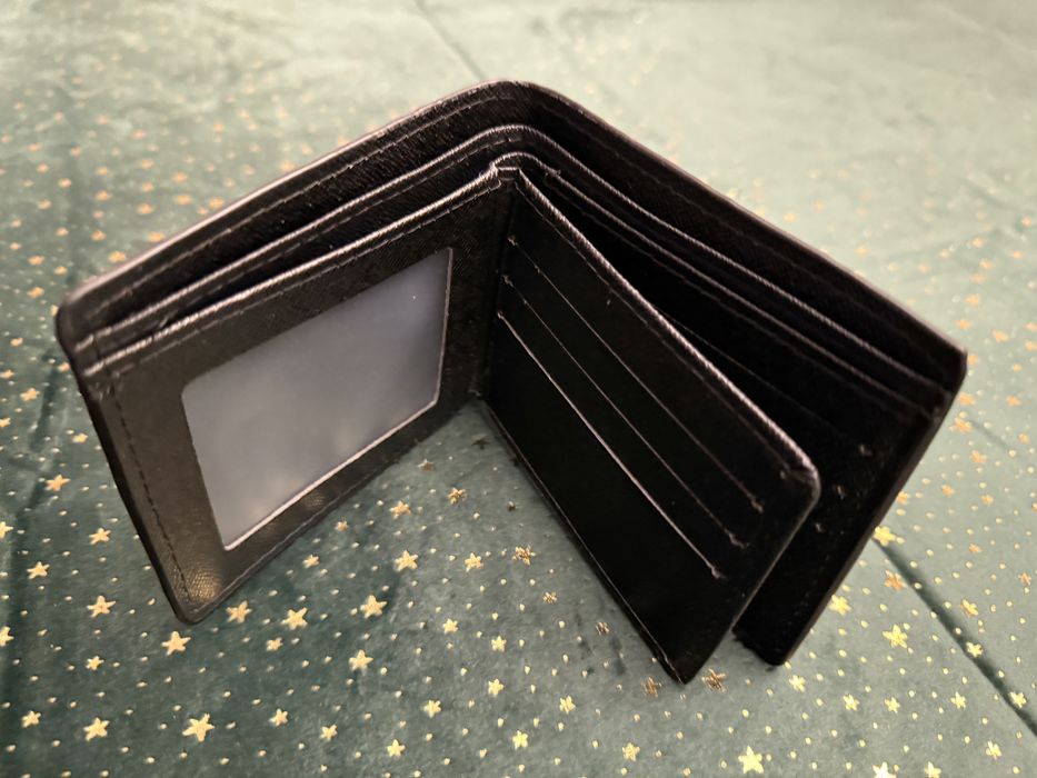 Portofel gucci din piele