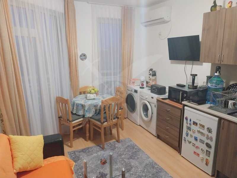 Двустаен апартамент в Слънчев Бряг 73183