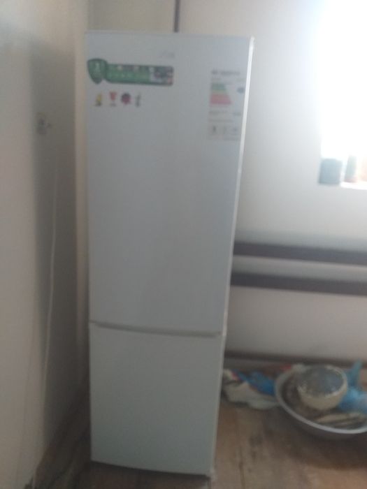 Xolodilnik sotiladi xolati alo darajada