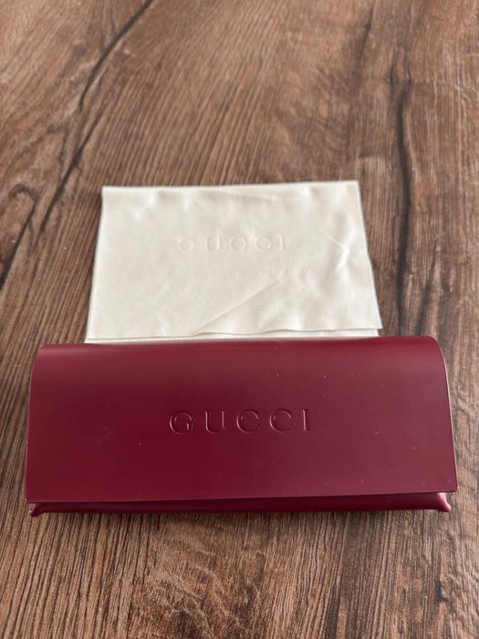 Слънчеви очила Gucci
