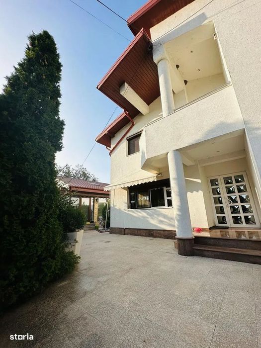 Casa 360mp + Teren 1000mp de vanzare str. Pietii, Tecuci