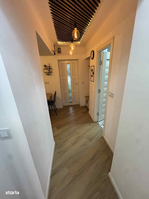 Chirie apartament 2 camere zona Ultracentrala