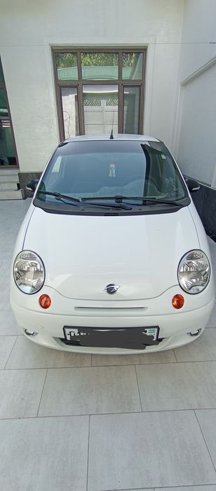 Матиз Равон 2018-йил Matiz Ravon 2018-yil