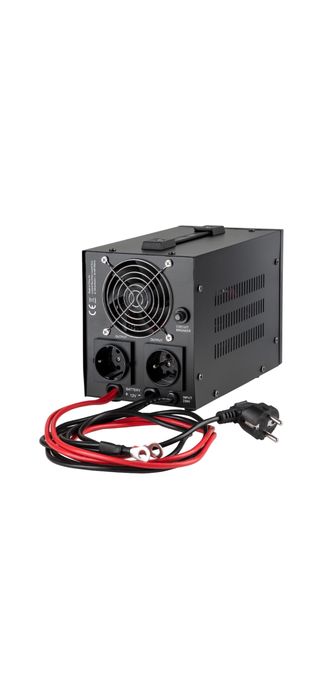 UPS / Sursa Centrale Termice KEMOT PROsinus-500 (300W reali) - Sinus Pur