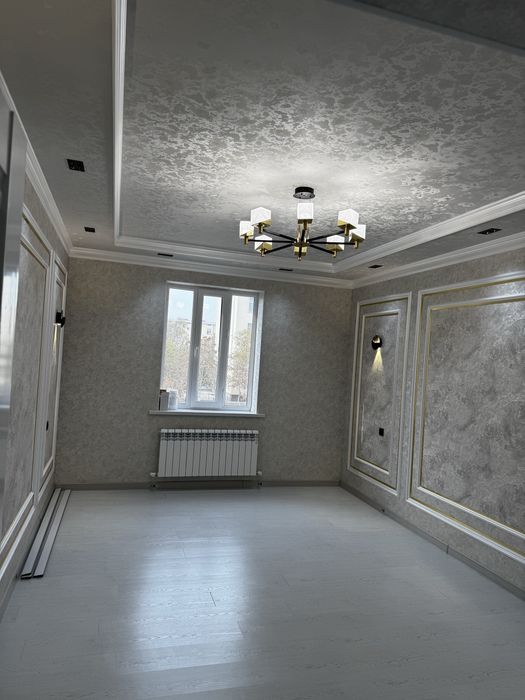 Квартира икки хонали