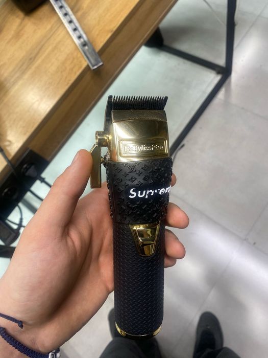 Babyliss pro boost+