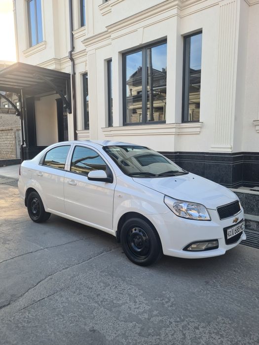 Аренда с выкупом Нексия 3 2017