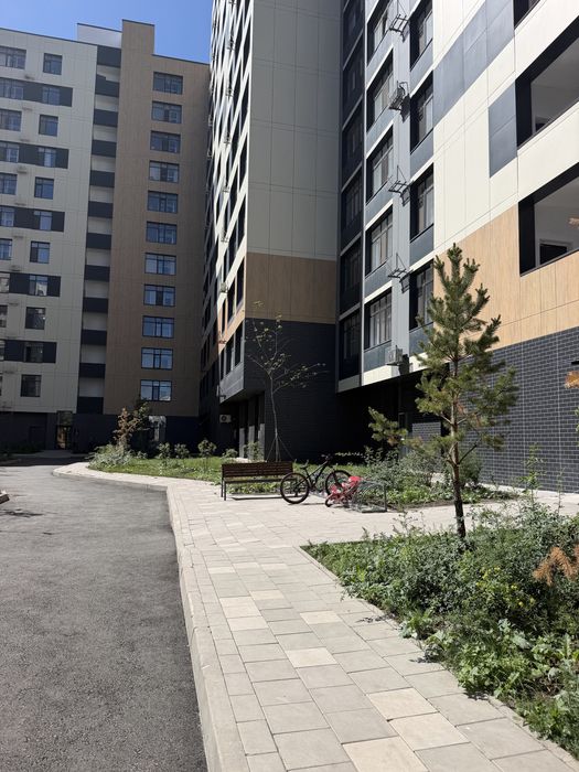 Продается 1 комн квартира