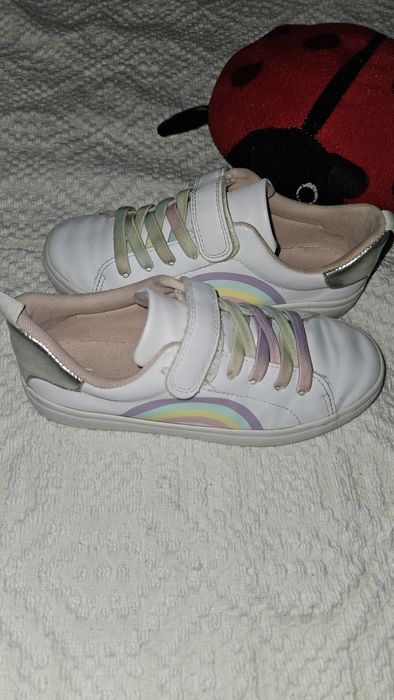 Pantofi sport pt fete HM
