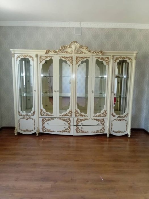 Мебель для гостиной