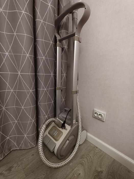 Rowenta precision valet отпариватель