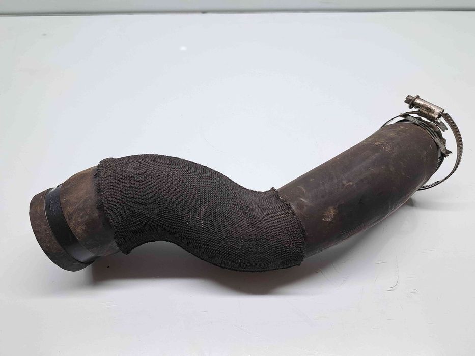 Furtun intercooler Ford Fiesta 8 [Fabr 2017-2025] OEM 1.0 Benz M1DA 92