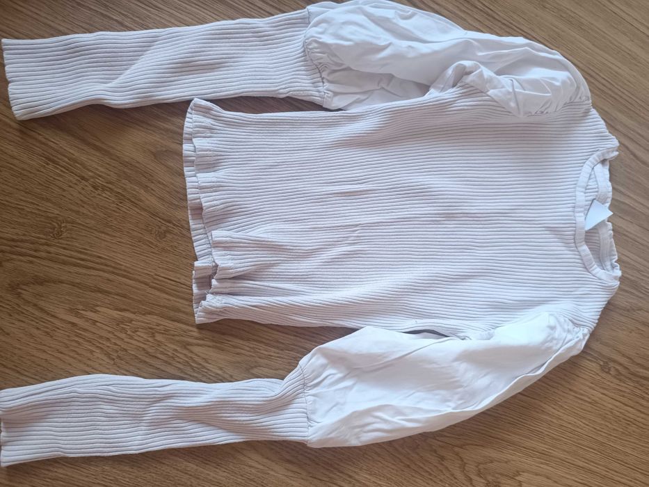 Лот от дънки, блузки и анцузи и ризки  за 10 - 12 г.