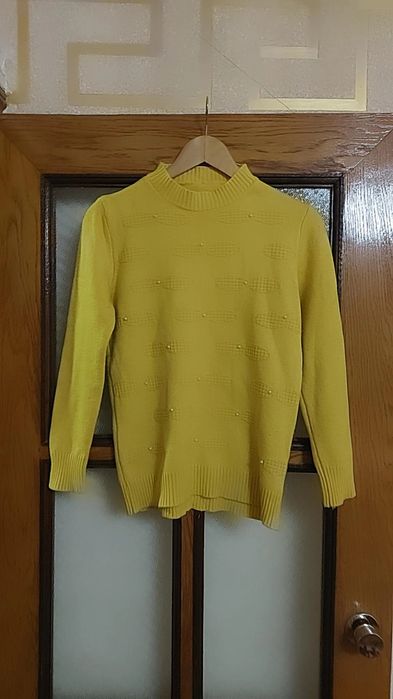 Тёплые Фирменные Кофты 44-46р