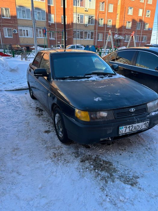 Ваз 2110.             .