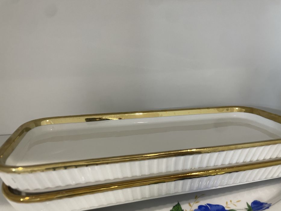 Посуда из фарфора