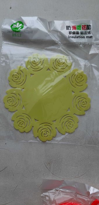 Кухонные принадлежности