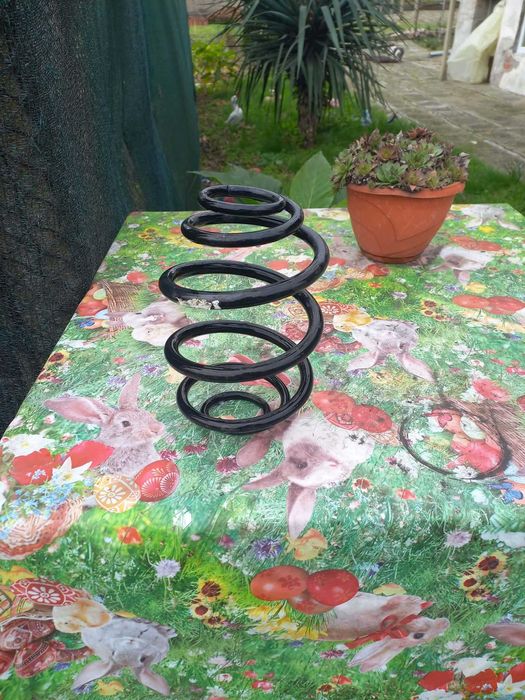 Задни амортисьори и прожини за опел астра г