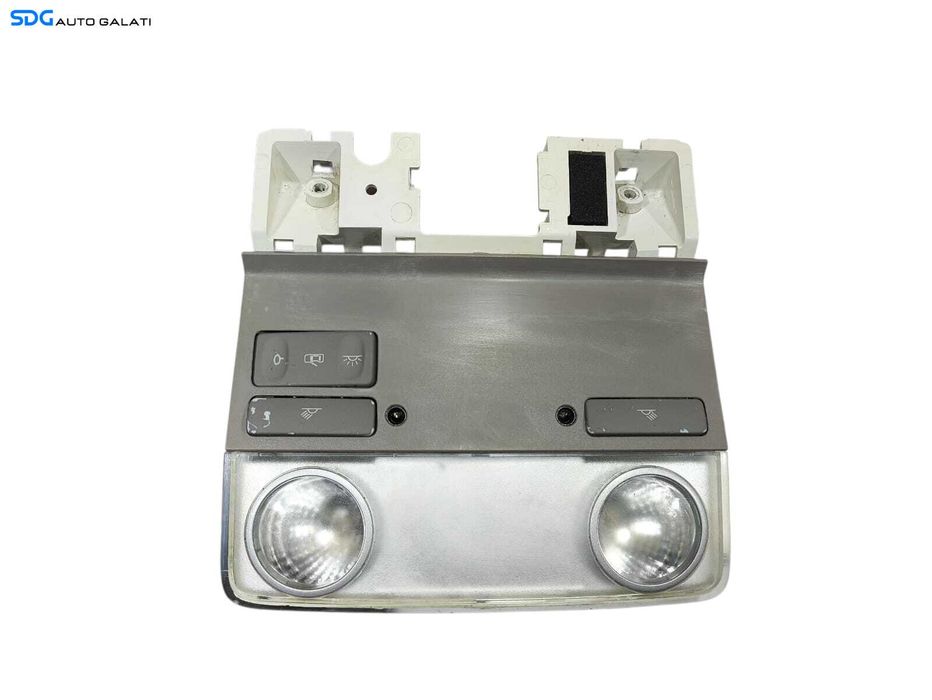 Lampa Iluminare Habitaclu Plafon Plafoniera Volkswagen Passat CC 2008 - 2015 Cod 1K0947133H 1K0947105 [LR1566]
