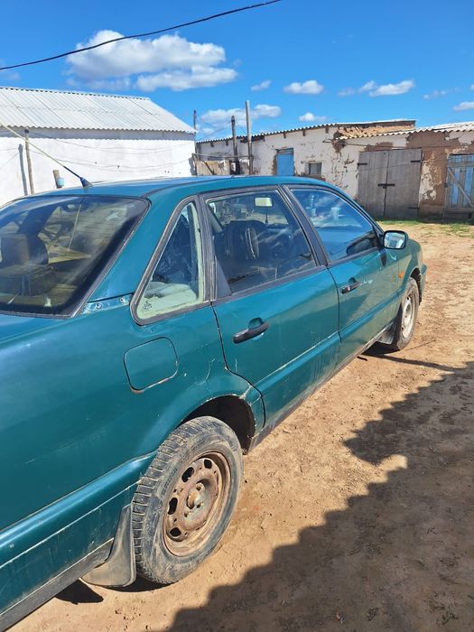 Продам Пассат в4 состояние хорошое