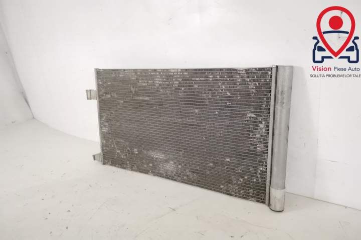 Radiator AC Original In Stare Buna Land Rover  Range Rover Velar  1 [2
